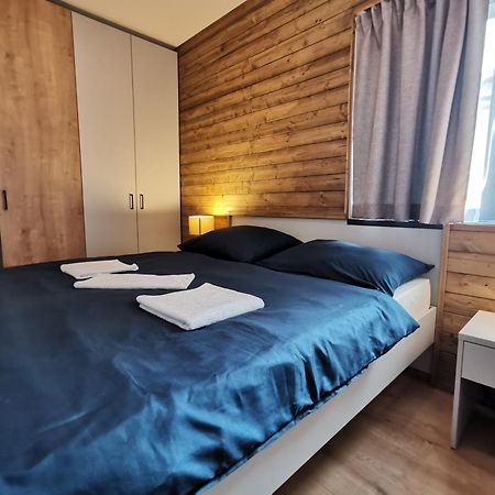 Apartment Confort 223 Residence M2 타란스카 스트르바 외부 사진