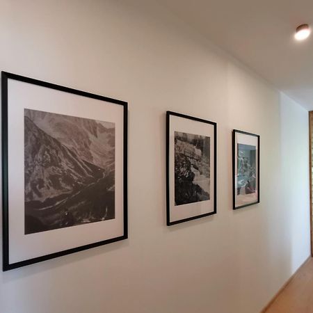 Apartment Confort 223 Residence M2 타란스카 스트르바 외부 사진