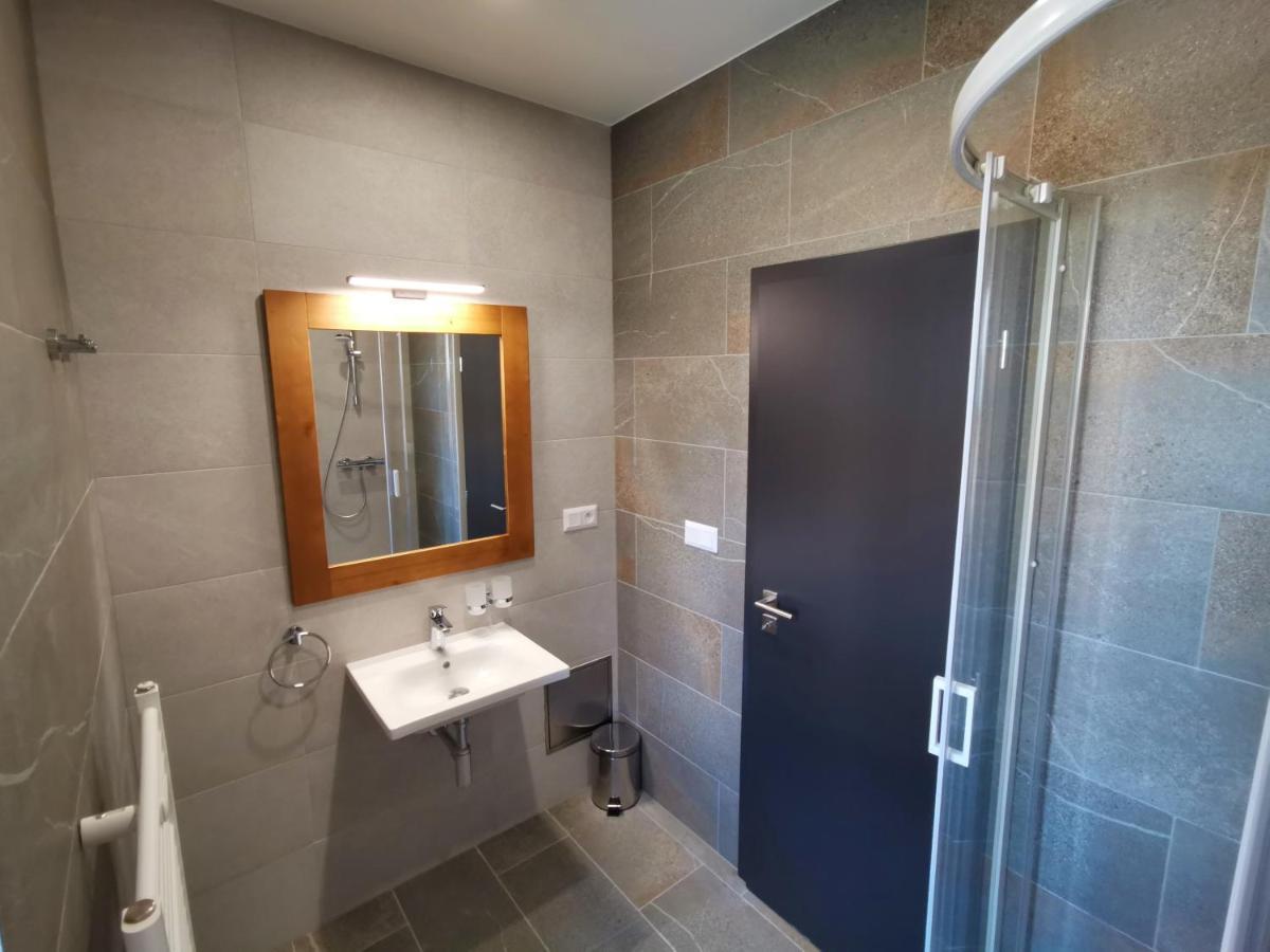 Apartment Confort 223 Residence M2 타란스카 스트르바 외부 사진