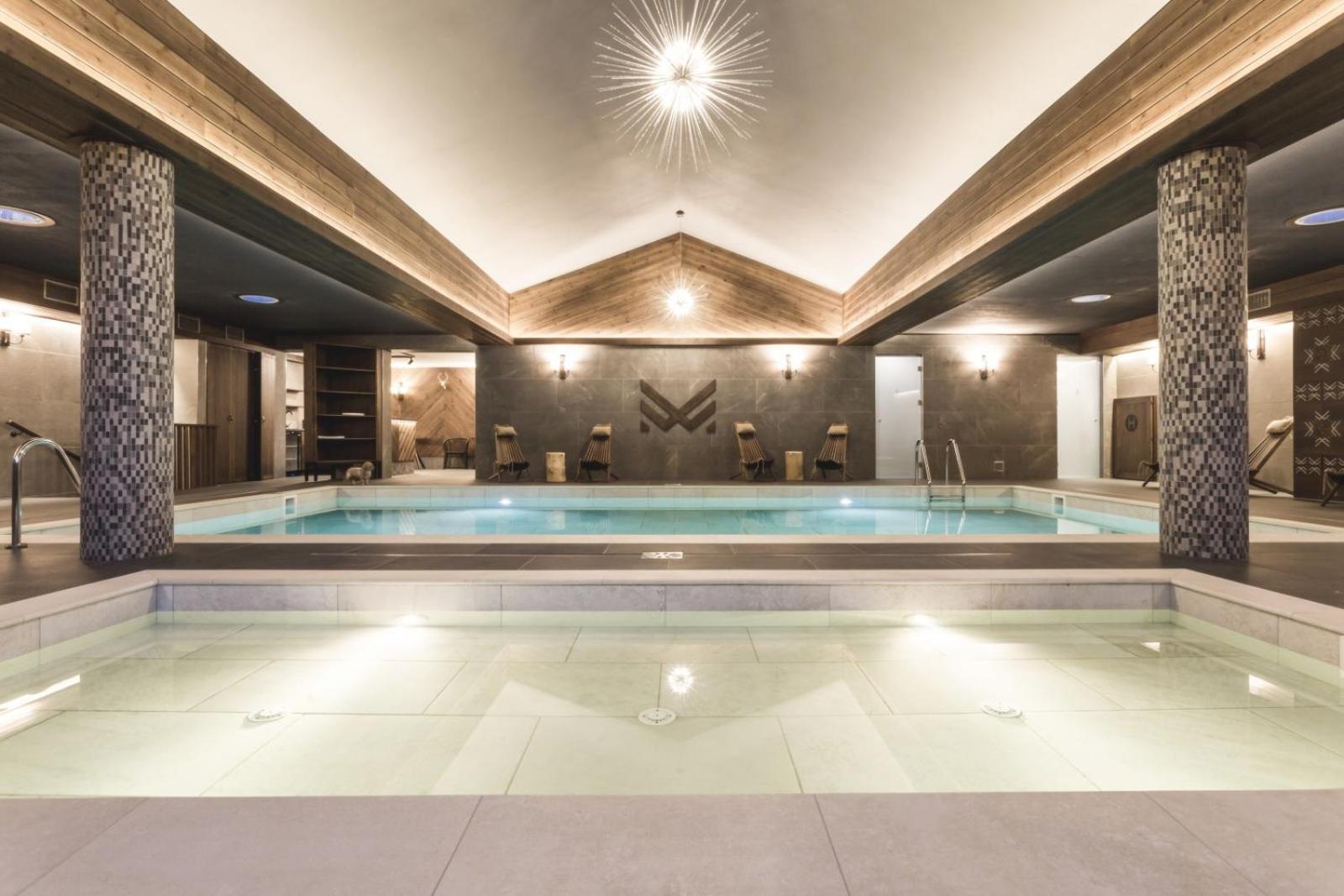 Apartment Confort 223 Residence M2 타란스카 스트르바 외부 사진