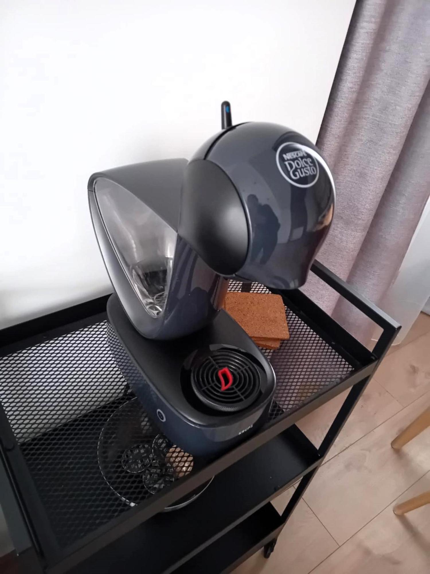 Apartment Confort 223 Residence M2 타란스카 스트르바 외부 사진